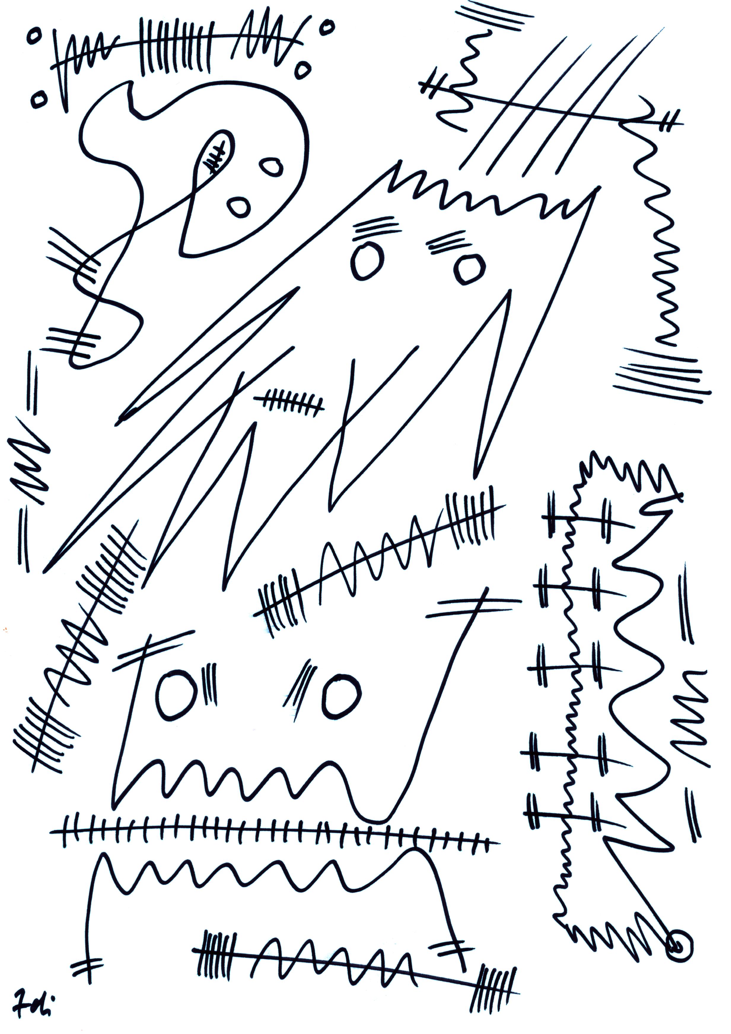 Drawings - 2016 drawing